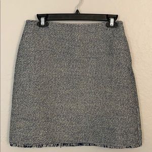 New Banana Republic Skirt